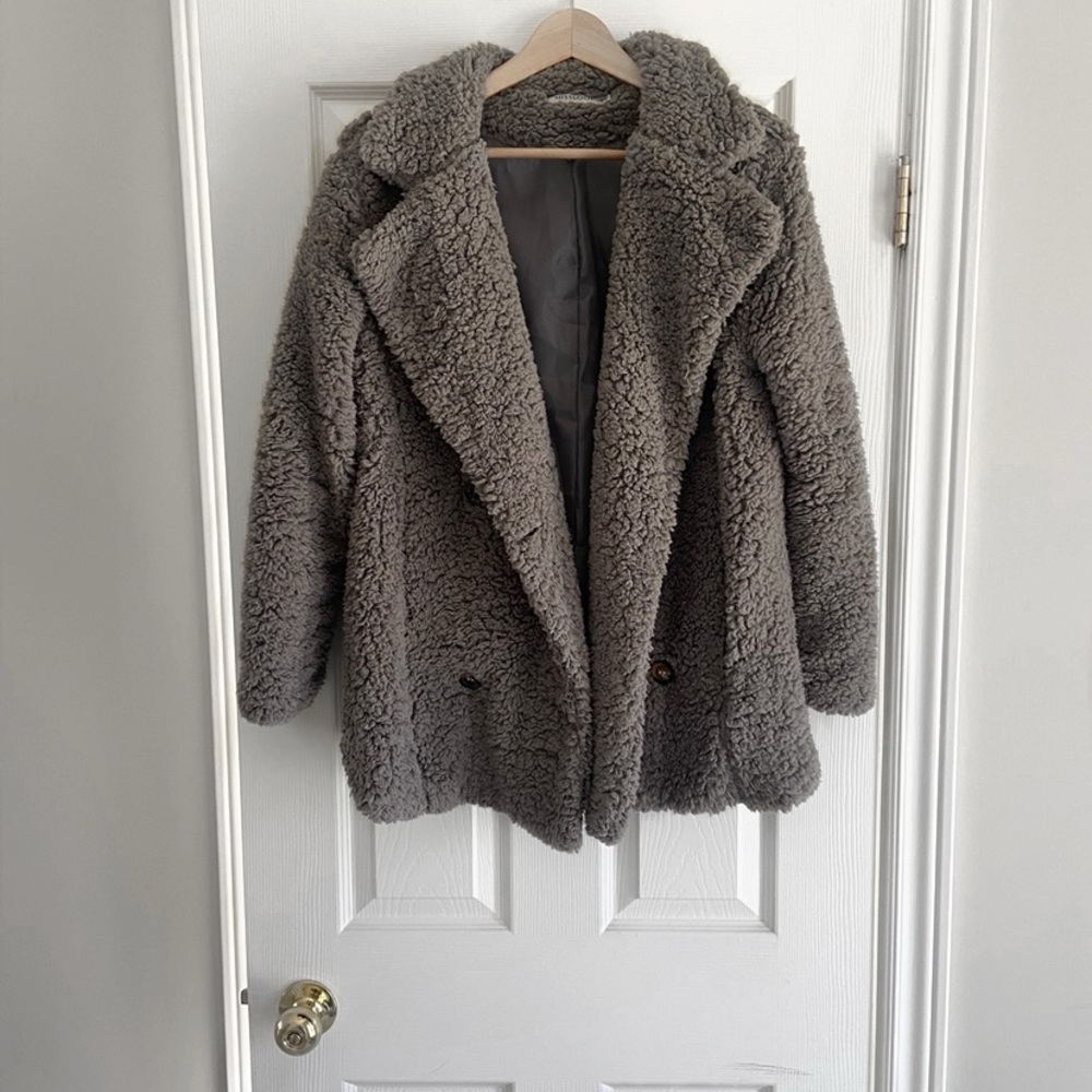 Teddy Jacket - Picture 9 of 10